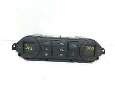 Recambio de mando calefaccion / aire acondicionado para ford focus berlina (cap) ambiente (d) referencia OEM IAM 3M5T18C612AR