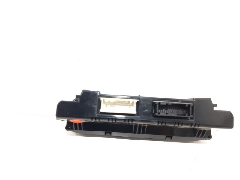 Recambio de mando calefaccion / aire acondicionado para ford focus berlina (cap) ambiente (d) referencia OEM IAM 3M5T18C612AR  