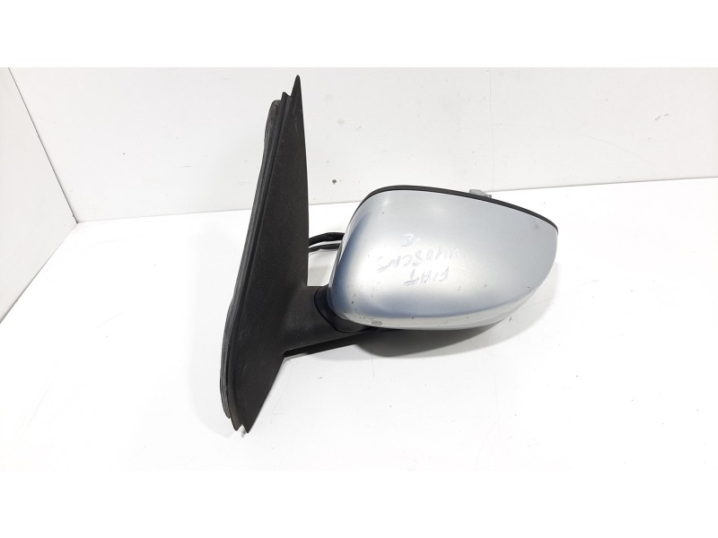 Recambio de retrovisor izquierdo para fiat stilo (192) 1.6 16v active referencia OEM IAM 0735359855  