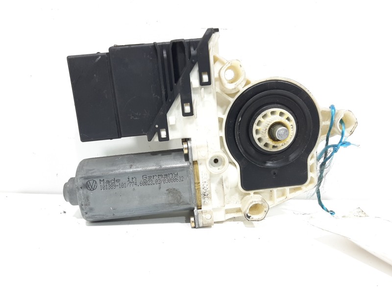 Recambio de motor elevalunas trasero izquierdo para seat leon (1m1) referencia OEM IAM 1J4959811C  