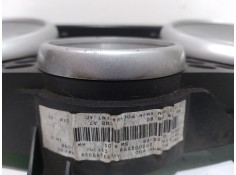 Recambio de cuadro instrumentos para peugeot 207 urban referencia OEM IAM A2C53065547   2