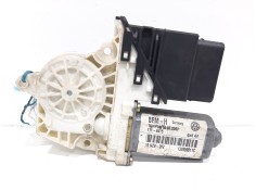 Recambio de motor elevalunas trasero izquierdo para seat leon (1m1) referencia OEM IAM 1J4959811C   2