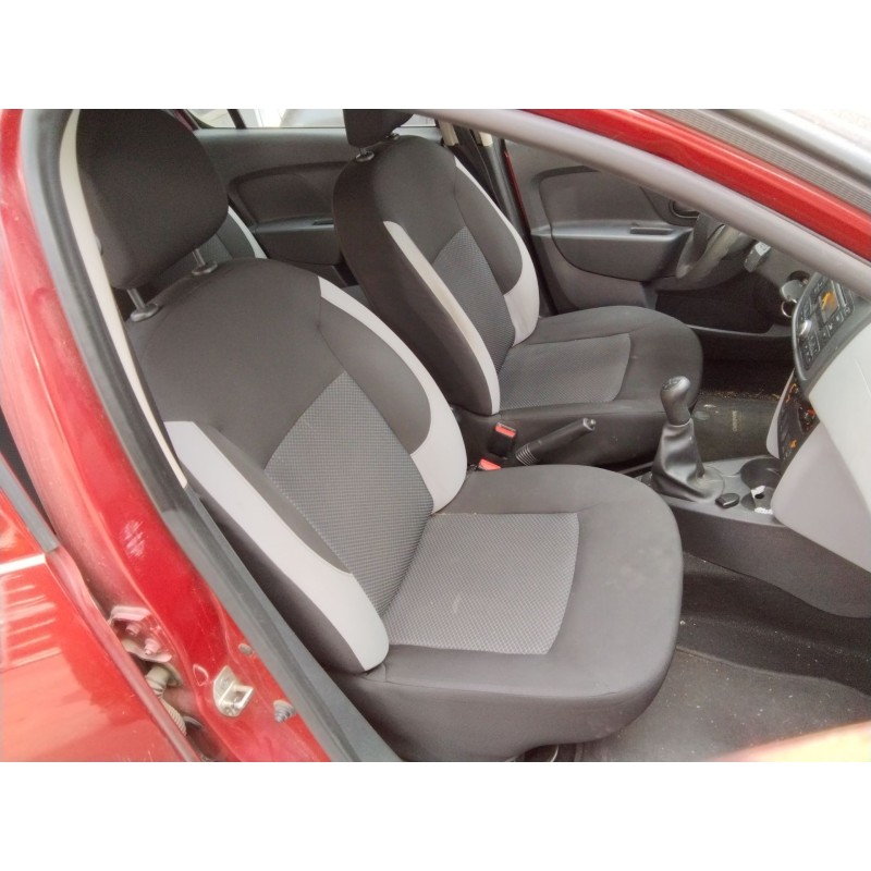 DACIA SANDERO II (B8_) - imagen 4