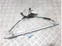 Recambio de elevalunas delantero derecho para opel agila básico referencia OEM IAM