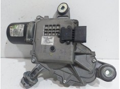 Recambio de motor limpia delantero izquierdo para citroën c4 picasso sx referencia OEM IAM 53630337  