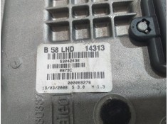 Recambio de motor limpia delantero izquierdo para citroën c4 picasso sx referencia OEM IAM 53630337   2
