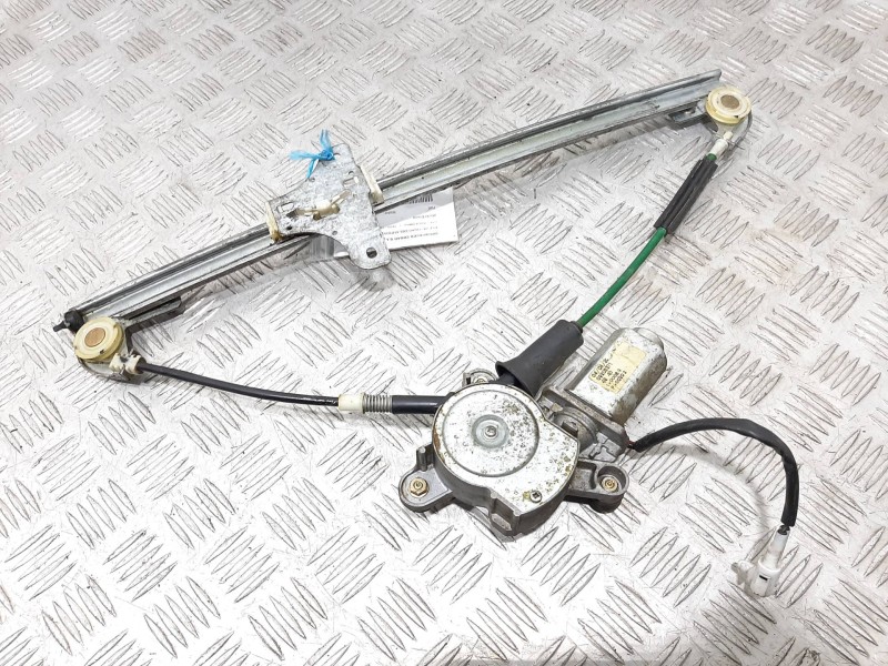 Recambio de elevalunas delantero derecho para opel agila básico referencia OEM IAM   