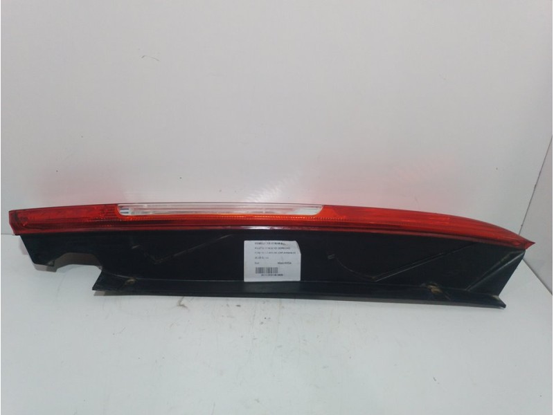 Recambio de piloto trasero derecho para ford focus berlina (cap) ambiente (d) referencia OEM IAM   