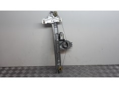 Recambio de elevalunas delantero izquierdo para peugeot 207 urban referencia OEM IAM 9221FS  