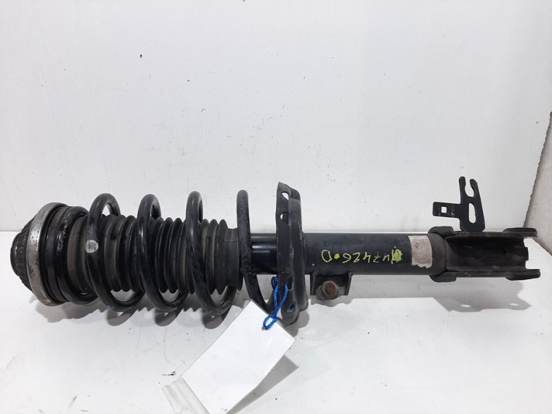 Recambio de amortiguador delantero derecho para opel astra gtc cosmo referencia OEM IAM 22214600  