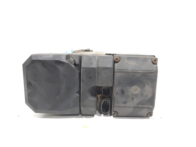 Recambio de calefaccion entera normal para volkswagen touareg (7la) tdi r5 referencia OEM IAM 7L6815071B 97150F 9007582B