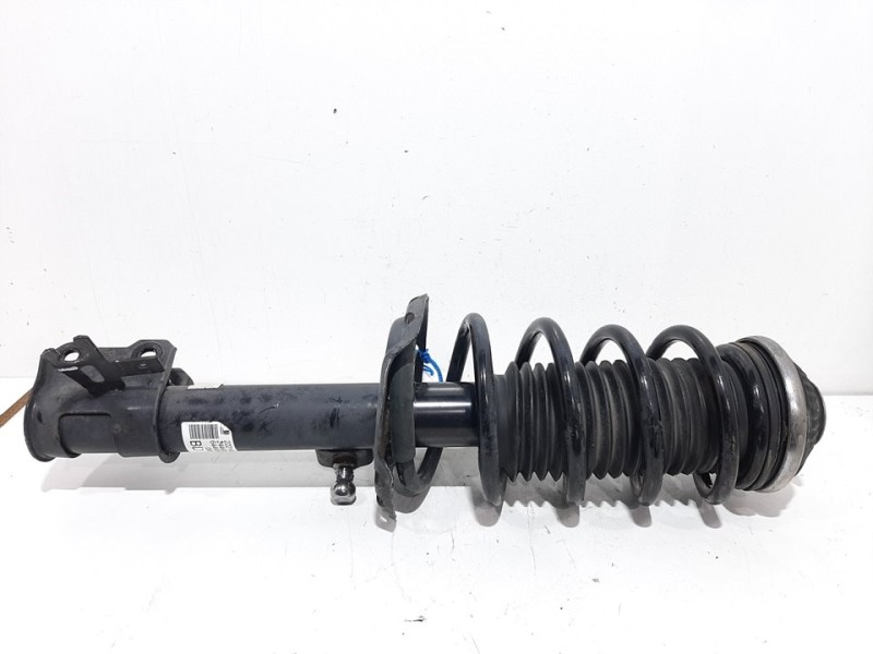 Recambio de amortiguador delantero derecho para opel astra gtc cosmo referencia OEM IAM 22214600  