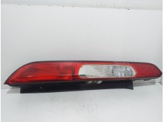 Recambio de piloto trasero izquierdo para ford focus berlina (cap) ambiente (d) referencia OEM IAM   