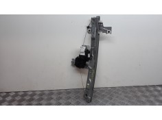 Recambio de elevalunas delantero izquierdo para peugeot 207 urban referencia OEM IAM 9221FS   2