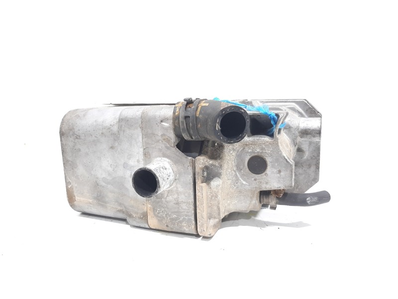 Recambio de calefaccion entera normal para volkswagen touareg (7la) tdi r5 referencia OEM IAM 7L6815071B 97150F 9007582B