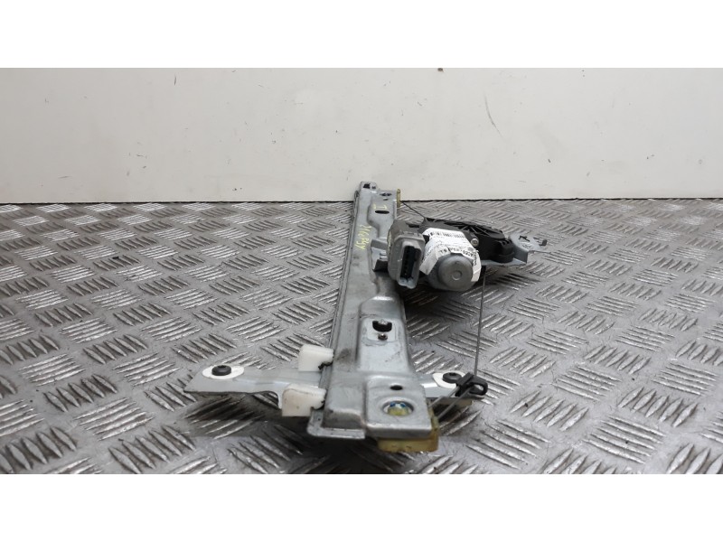 Recambio de elevalunas delantero izquierdo para peugeot 207 urban referencia OEM IAM 9221FS  