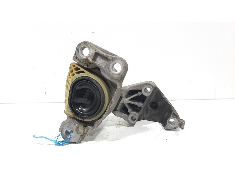Recambio de soporte motor derecho para renault scenic iii grand dynamique referencia OEM IAM 112100020R  
