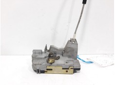 Recambio de cerradura puerta trasera derecha para peugeot 307 berlina (s2) xs referencia OEM IAM  4 PINES 