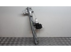 Recambio de elevalunas delantero derecho para peugeot 207 urban referencia OEM IAM 9222W9  