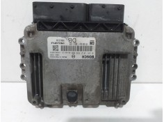 Recambio de centralita motor uce para opel astra gtc cosmo referencia OEM IAM 0281012694  