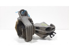 Recambio de soporte motor derecho para renault scenic iii grand dynamique referencia OEM IAM 112100020R   2