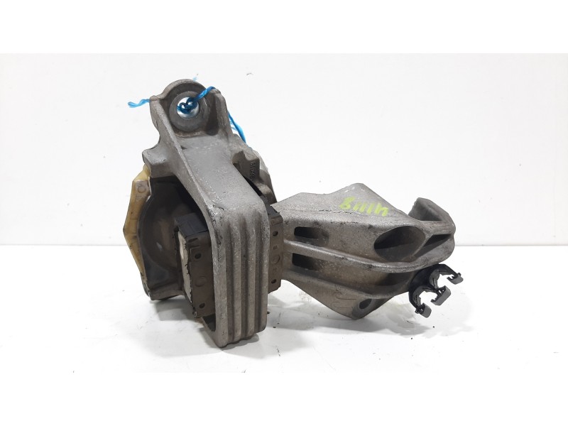 Recambio de soporte motor derecho para renault scenic iii grand dynamique referencia OEM IAM 112100020R  