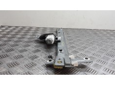 Recambio de elevalunas delantero derecho para peugeot 207 urban referencia OEM IAM 9222W9   2
