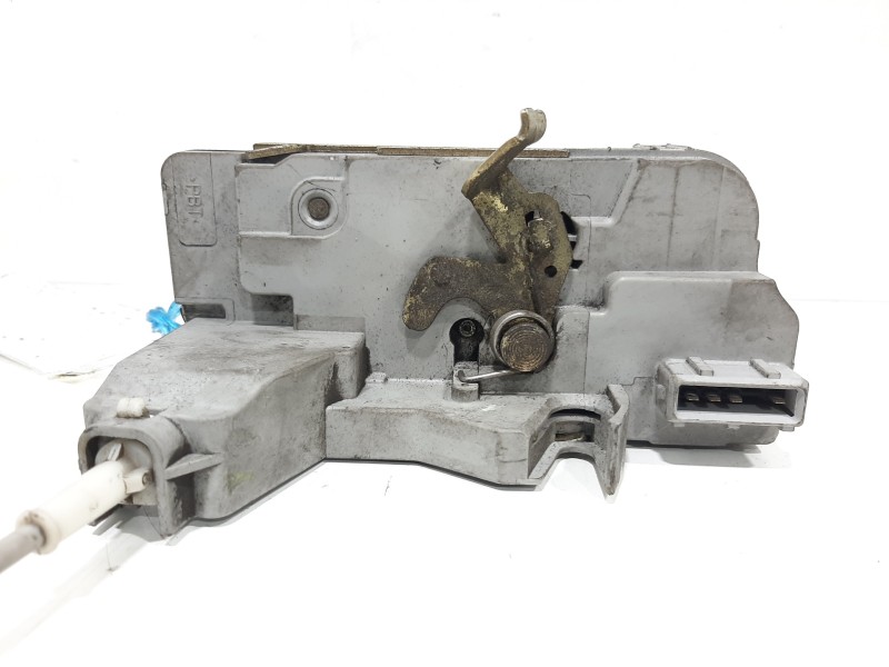 Recambio de cerradura puerta trasera derecha para peugeot 307 berlina (s2) xs referencia OEM IAM  4 PINES 