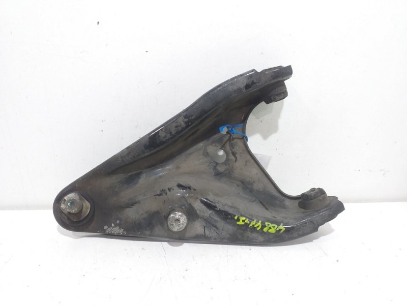 Recambio de brazo suspension inferior delantero izquierdo para dacia lodgy ambiance referencia OEM IAM 545017081R  