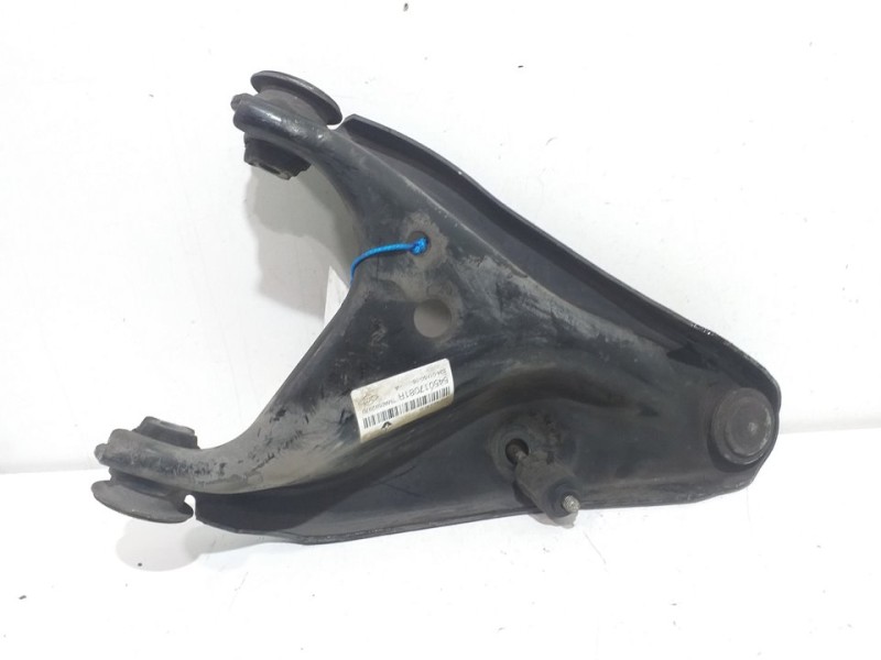 Recambio de brazo suspension inferior delantero izquierdo para dacia lodgy ambiance referencia OEM IAM 545017081R  