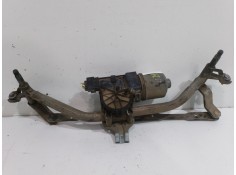 Recambio de motor limpia delantero para peugeot 207 urban referencia OEM IAM 9650380780 4 PINES 