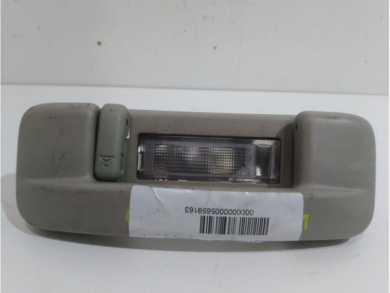 Recambio de maneta interior lateral derecha para jeep gr. cherokee (wh) 3.0 crd laredo referencia OEM IAM 1104693  