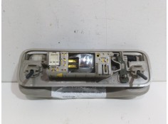 Recambio de maneta interior lateral derecha para jeep gr. cherokee (wh) 3.0 crd laredo referencia OEM IAM 1104693   2