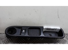 Recambio de mando elevalunas delantero derecho para peugeot 207 urban referencia OEM IAM 96546606  