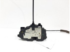 Recambio de cerradura puerta delantera derecha para renault grand modus dynamique referencia OEM IAM    2