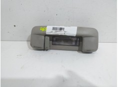 Recambio de maneta interior lateral izquierda para jeep gr. cherokee (wh) 3.0 crd laredo referencia OEM IAM 1104694  