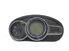 Recambio de cuadro instrumentos para renault megane iii coupe dynamique referencia OEM IAM 248107628R A2C53363614