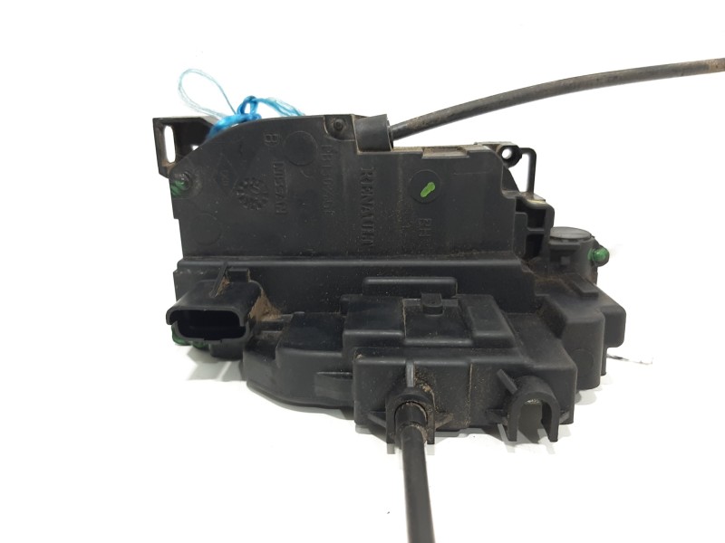 Recambio de cerradura puerta delantera derecha para renault grand modus dynamique referencia OEM IAM   