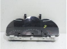 Recambio de cuadro instrumentos para kia cerato 2.0 ex crdi berlina (4-ptas.) referencia OEM IAM 20040716 D23940032f300