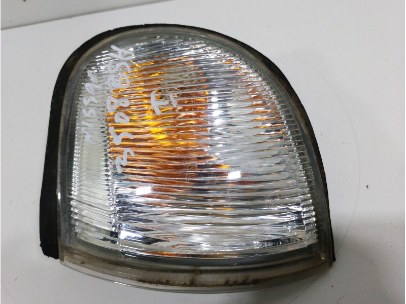 Recambio de piloto delantero izquierdo para nissan serena (c23m) 2.3 lx diesel referencia OEM IAM 261357C000   Recambio de piloto delantero izquierdo para nissan serena (c23m) 2.3 lx diesel referencia OEM IAM 261357C000