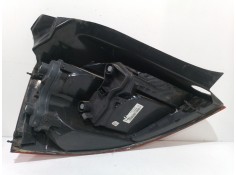 Recambio de piloto trasero derecho para renault megane ii berlina 3p confort authentique referencia OEM IAM 8200073237   2