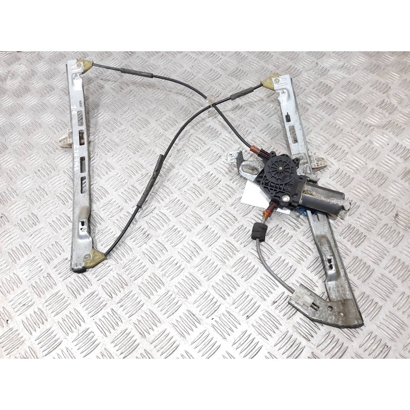 Recambio de elevalunas delantero izquierdo para peugeot 206 berlina xs referencia OEM IAM   