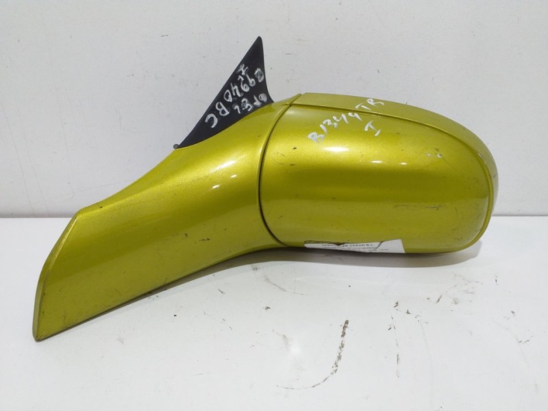 Recambio de retrovisor izquierdo para opel corsa b swing referencia OEM IAM   