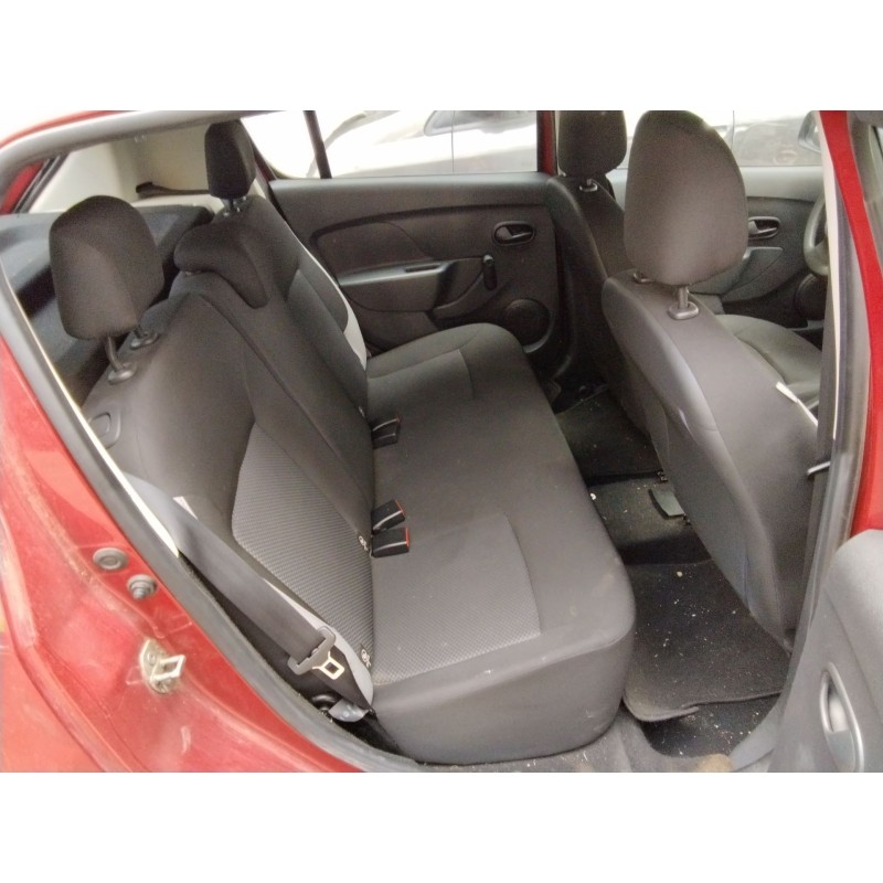DACIA SANDERO II (B8_) - imagen 5