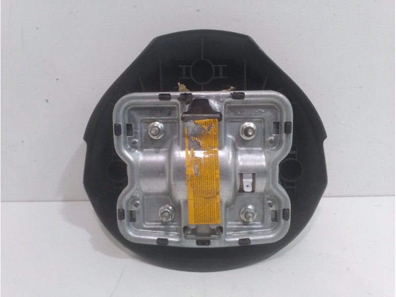 Recambio de airbag delantero izquierdo para renault modus confort dynamique referencia OEM IAM 8200466483  