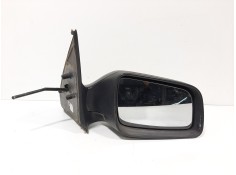 Recambio de retrovisor derecho para opel astra g berlina comfort referencia OEM IAM  VERDE MANUAL