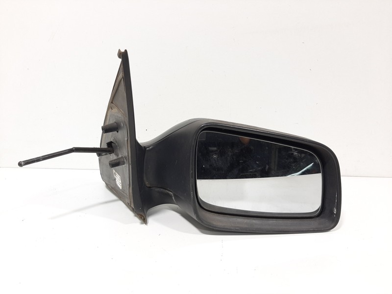 Recambio de retrovisor derecho para opel astra g berlina comfort referencia OEM IAM  VERDE MANUAL