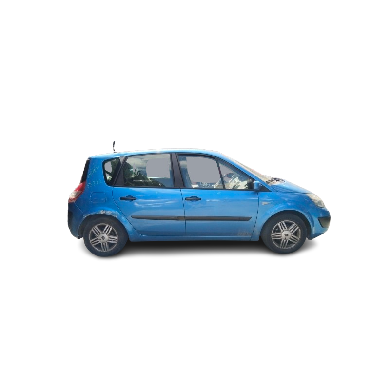 RENAULT SCÉNIC II (JM0/1_) - imagen 1