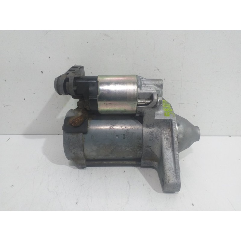 Recambio de motor arranque para toyota yaris (ksp9/scp9/nlp9) básico referencia OEM IAM 9642809455  