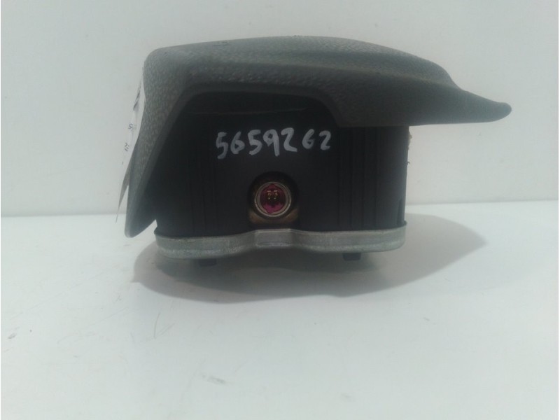 Recambio de airbag delantero izquierdo para renault modus confort dynamique referencia OEM IAM 8200466483  